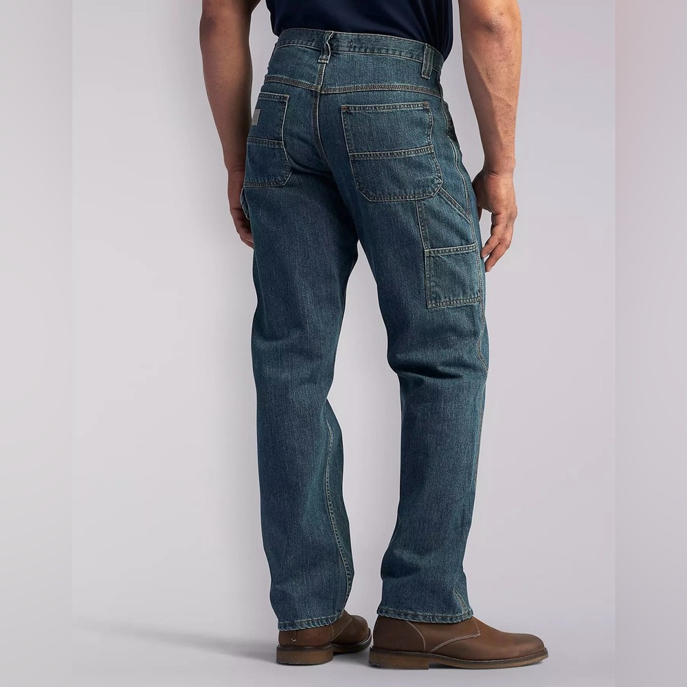 Lee Loose Fit Carpenter Jeans
34x29